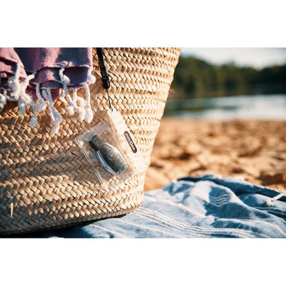 Fidlock Dry Bag - Mini - Transparent