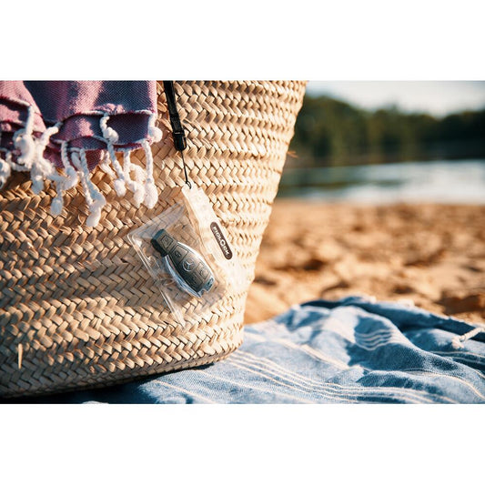Fidlock Dry Bag - Mini - Transparent