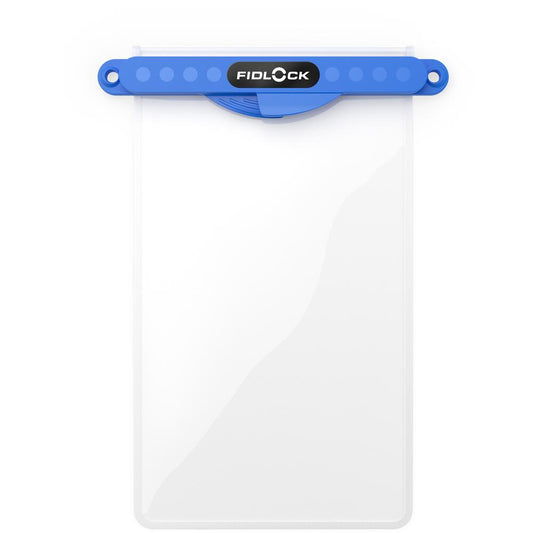 Fidlock Dry Bag - Medi - Blue