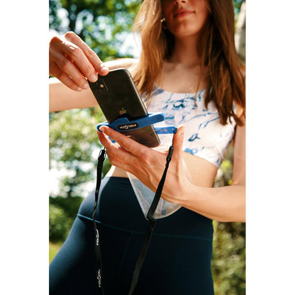 Fidlock Dry Bag - Medi - Blue