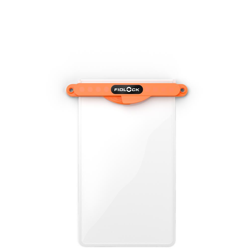 Fidlock Dry Bag - Medi - Orange