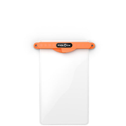 Fidlock Dry Bag - Medi - Orange