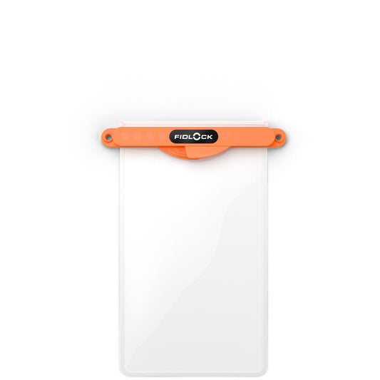 Fidlock Dry Bag - Medi - Orange