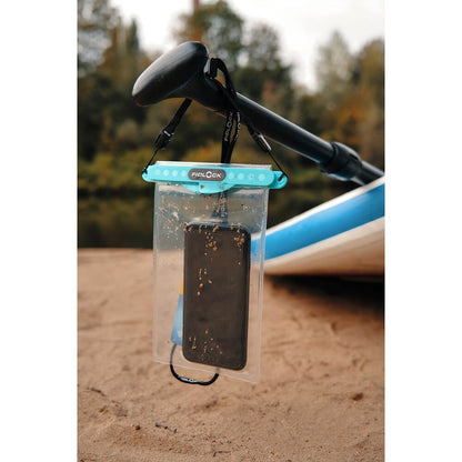 Fidlock Dry Bag - Medi - Petrol