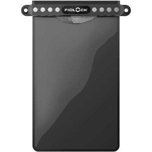 Fidlock Dry Bag - Medi - Black
