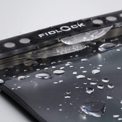 Fidlock Dry Bag - Medi - Black