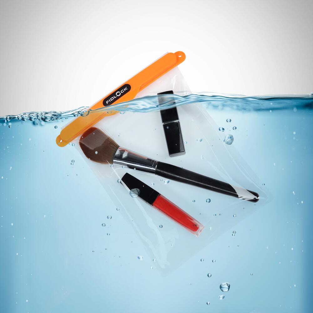Fidlock Dry Bag - Maxi - Orange