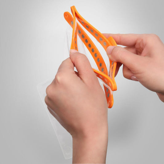 Fidlock Dry Bag - Maxi - Orange