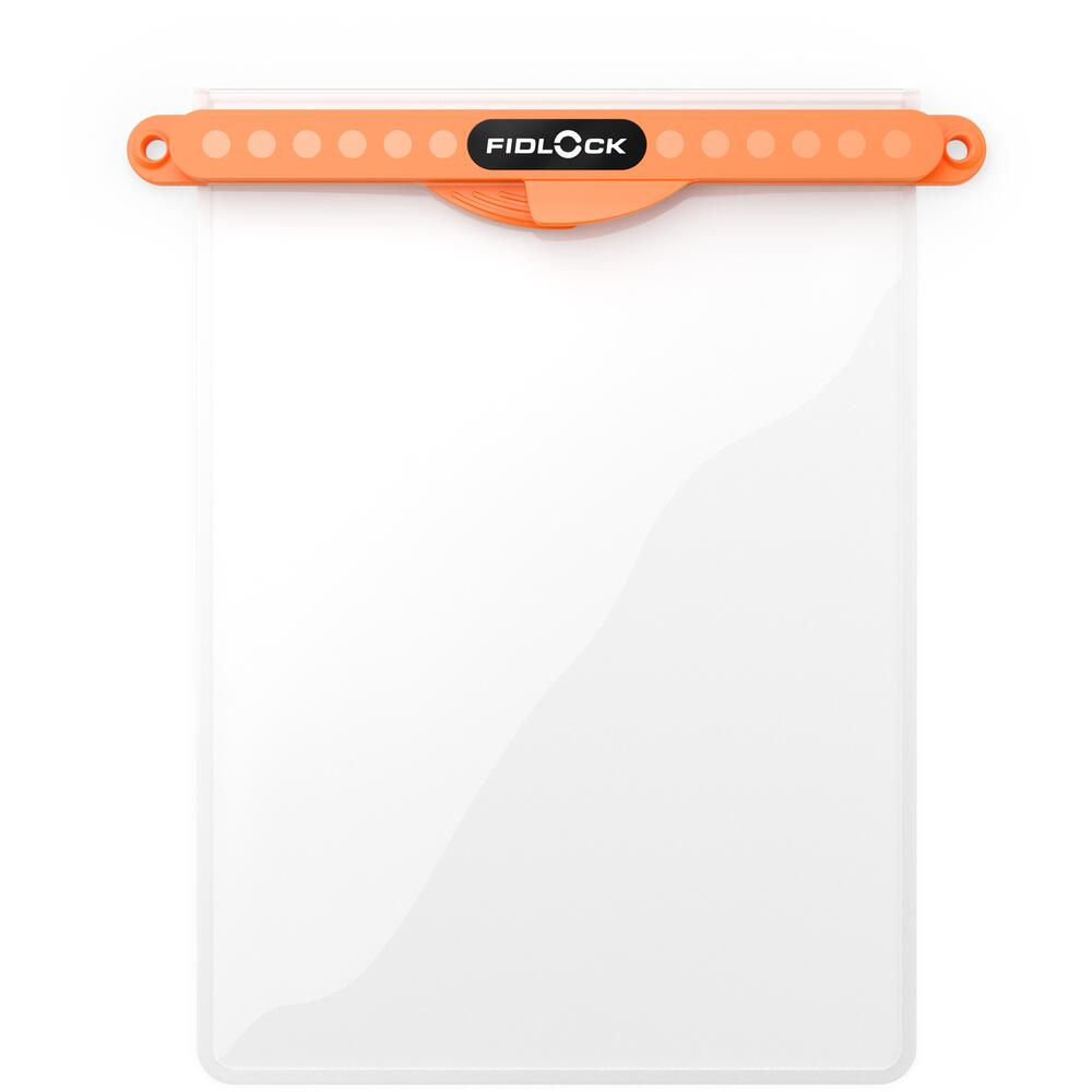 Fidlock Dry Bag - Maxi - Orange
