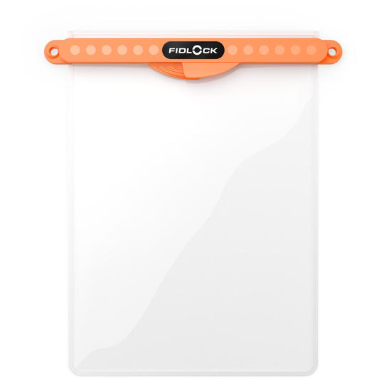 Fidlock Dry Bag - Maxi - Orange