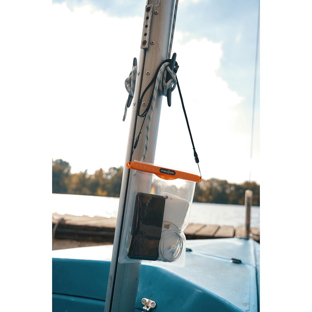 Fidlock Dry Bag - Maxi - Orange
