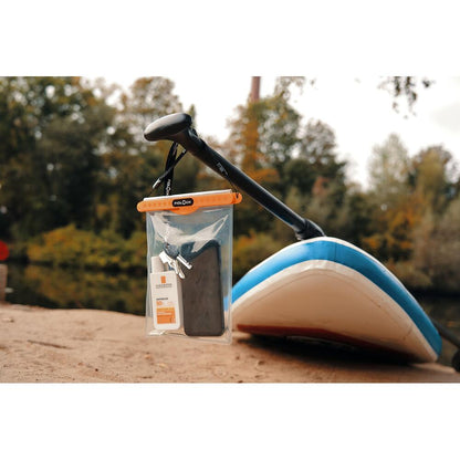 Fidlock Dry Bag - Maxi - Orange