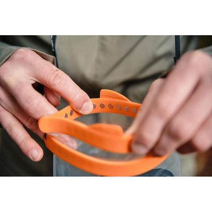 Fidlock Dry Bag - Maxi - Orange