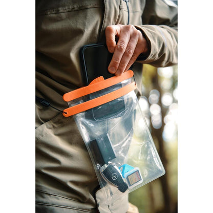 Fidlock Dry Bag - Maxi - Orange