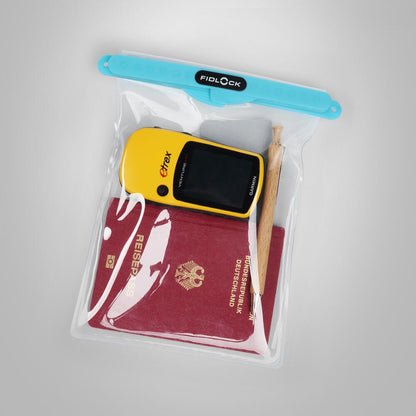Fidlock Dry Bag - Maxi - Petrol