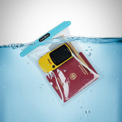 Fidlock Dry Bag - Maxi - Petrol