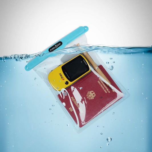Fidlock Dry Bag - Maxi - Petrol