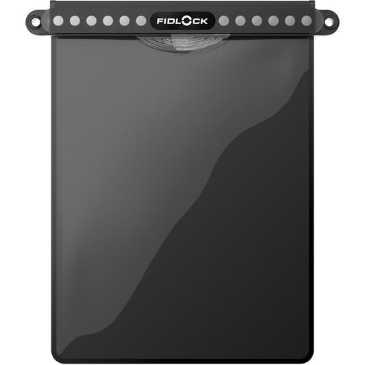 Fidlock Dry Bag - Maxi - Black