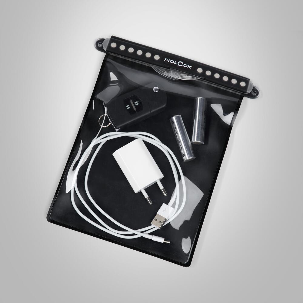 Fidlock Dry Bag - Maxi - Black