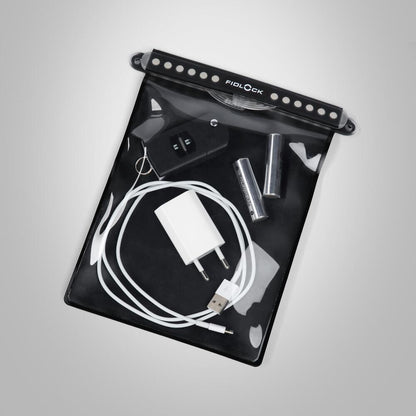 Fidlock Dry Bag - Maxi - Black