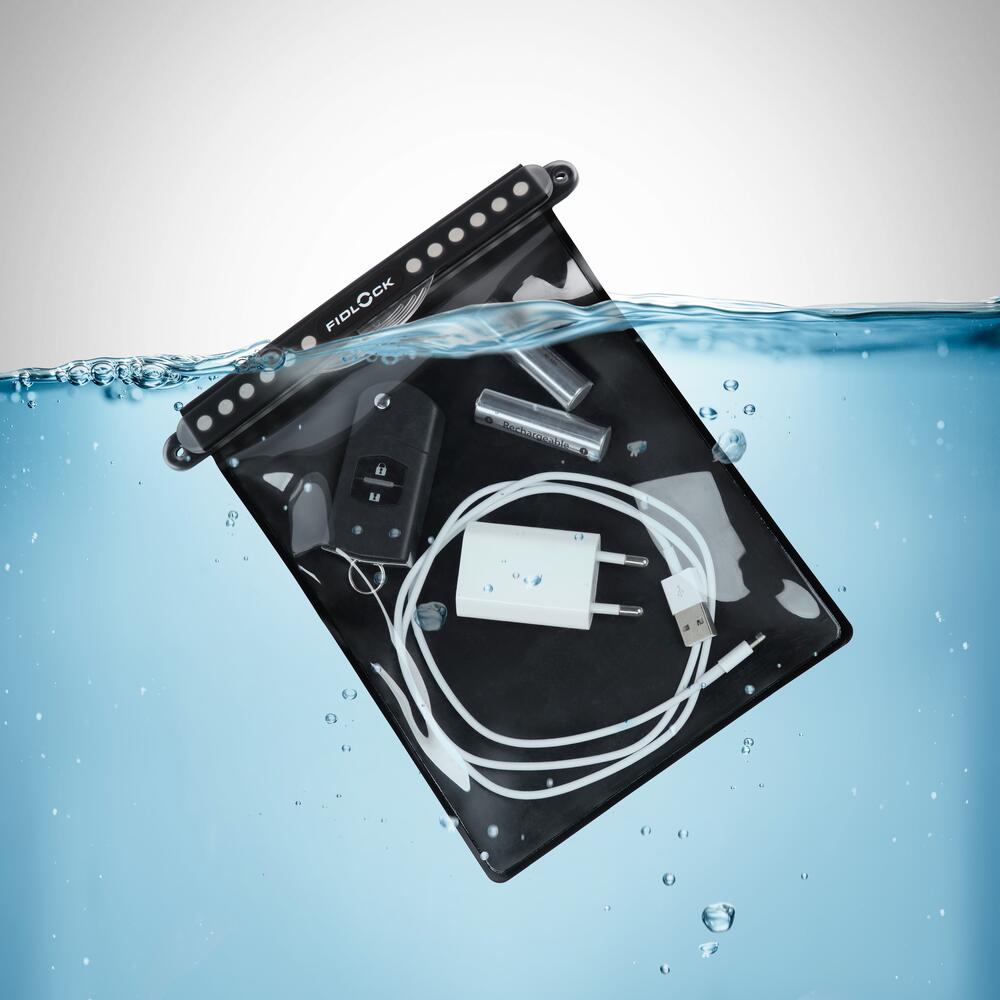Fidlock Dry Bag - Maxi - Black