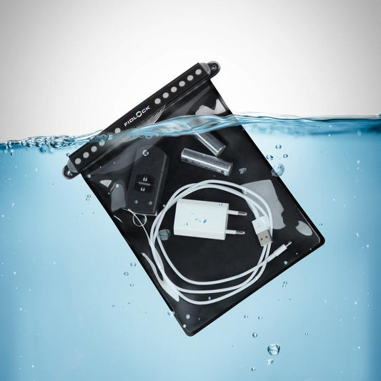 Fidlock Dry Bag - Maxi - Black