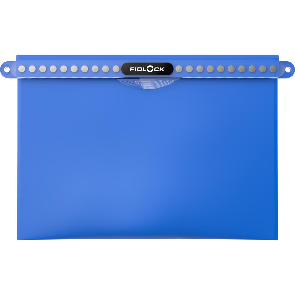 Fidlock Dry Bag - Multi - Blue