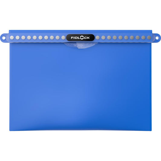 Fidlock Dry Bag - Multi - Blue