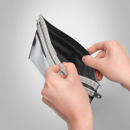 Fidlock Dry Bag - Multi - Black