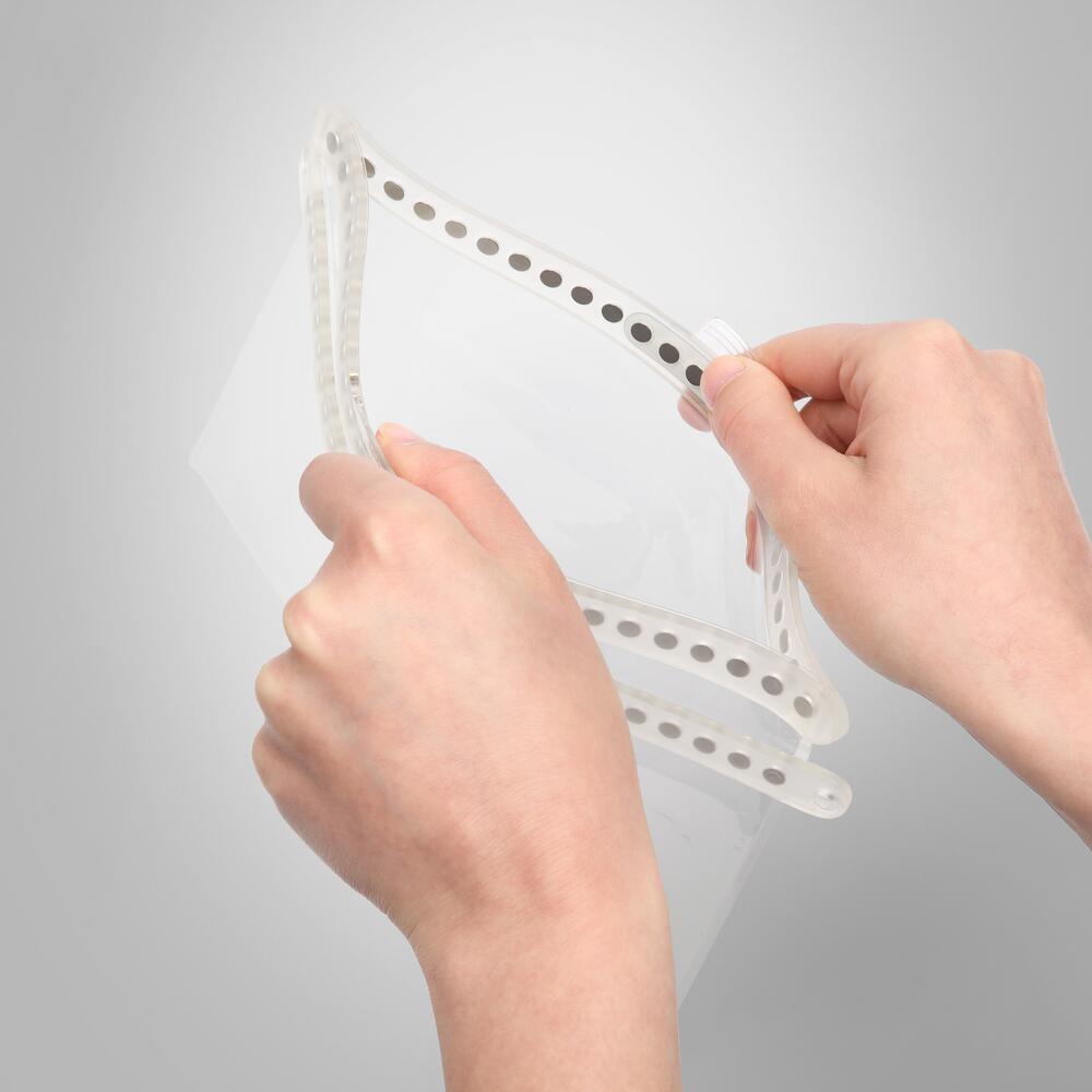 Fidlock Dry Bag - Multi - Transparent