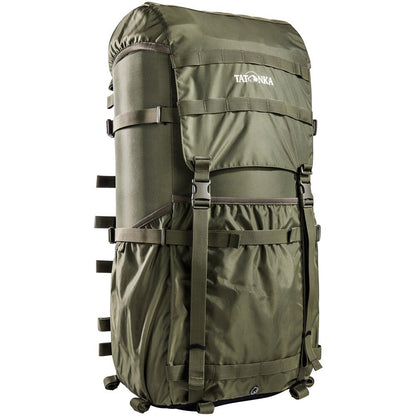 Tatonka Packsack 2 Lastenkraxe - Olive