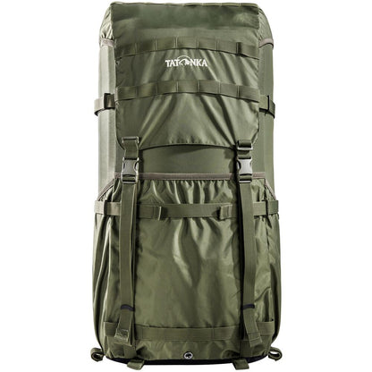 Tatonka Packsack 2 Lastenkraxe - Olive