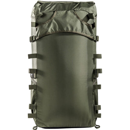 Tatonka Packsack 2 Lastenkraxe - Olive
