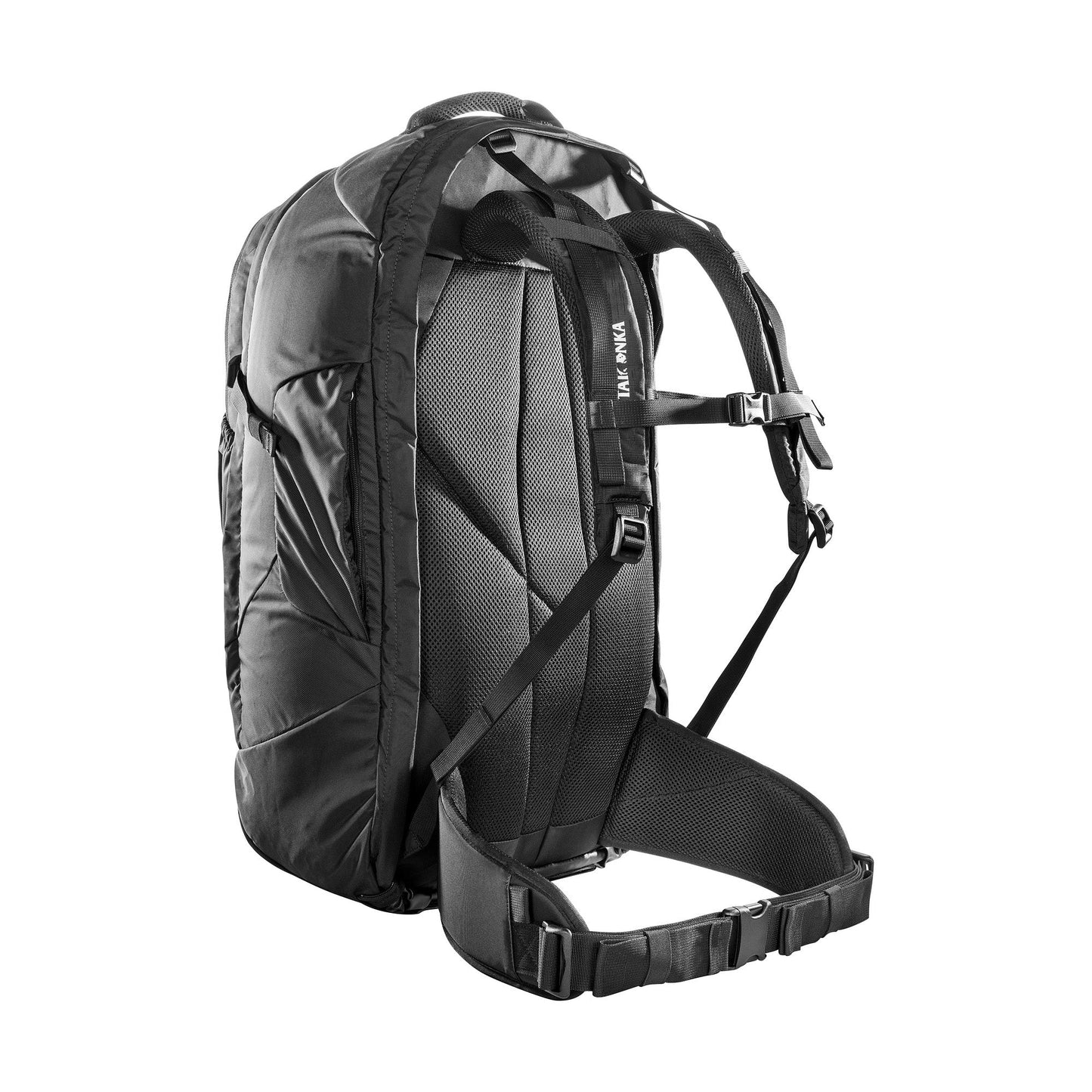 Tatonka Great Escape 60+10, Black