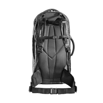 Tatonka Great Escape 60+10, Black