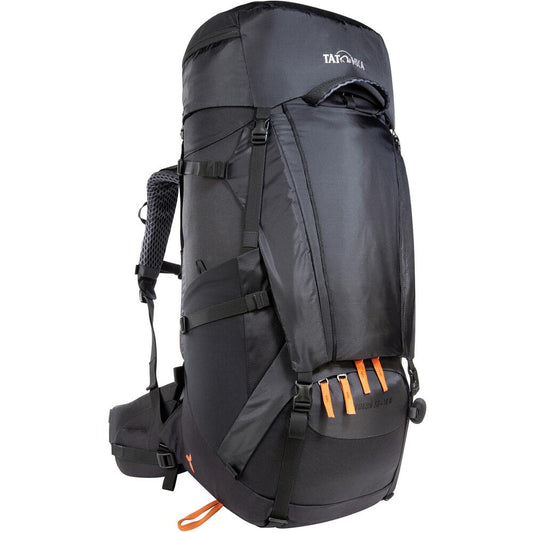 Tatonka Yukon 50+10 Women, Black