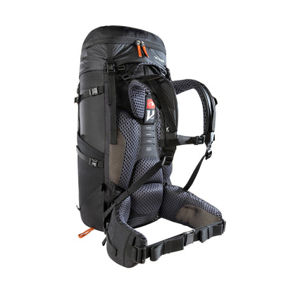 Tatonka Yukon 50+10 Women, Black