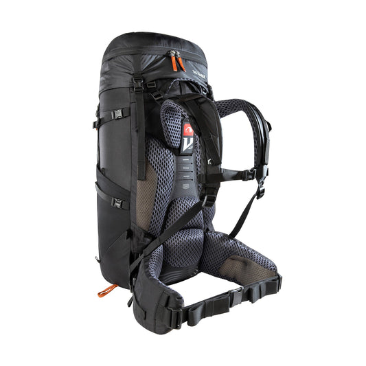 Tatonka Yukon 50+10 Women, Black