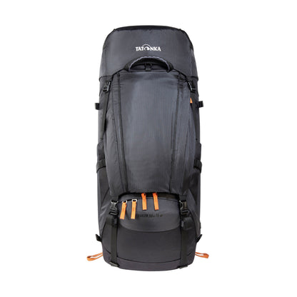 Tatonka Great Escape 60+10, Black