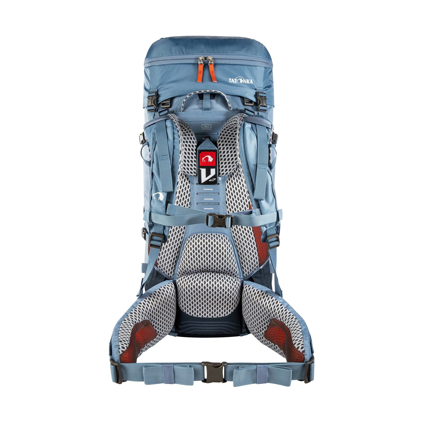 Tatonka Yukon 50+10 Women, Elemental Blue