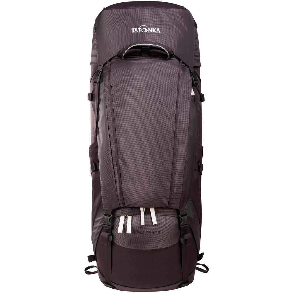 Tatonka Yukon 60+10 Women - Midnight Plum