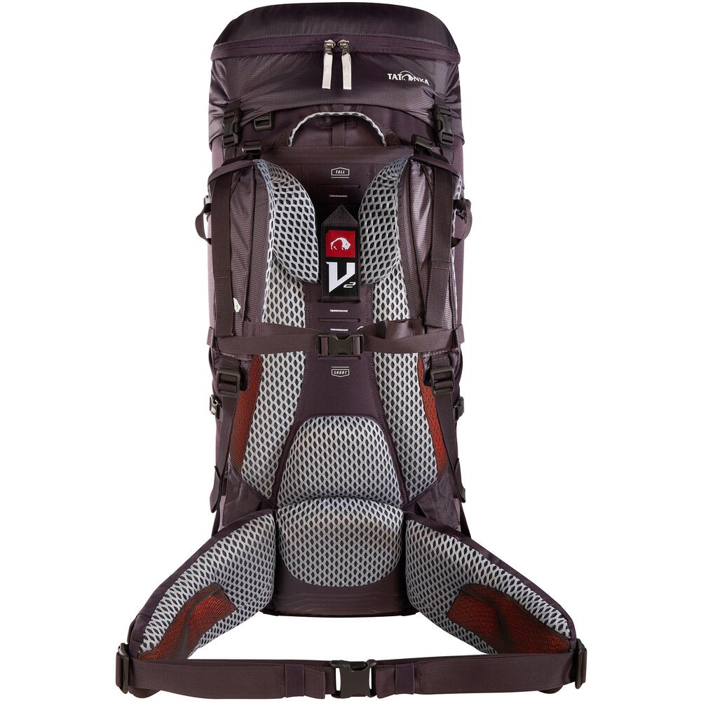 Tatonka Yukon 60+10 Women - Midnight Plum