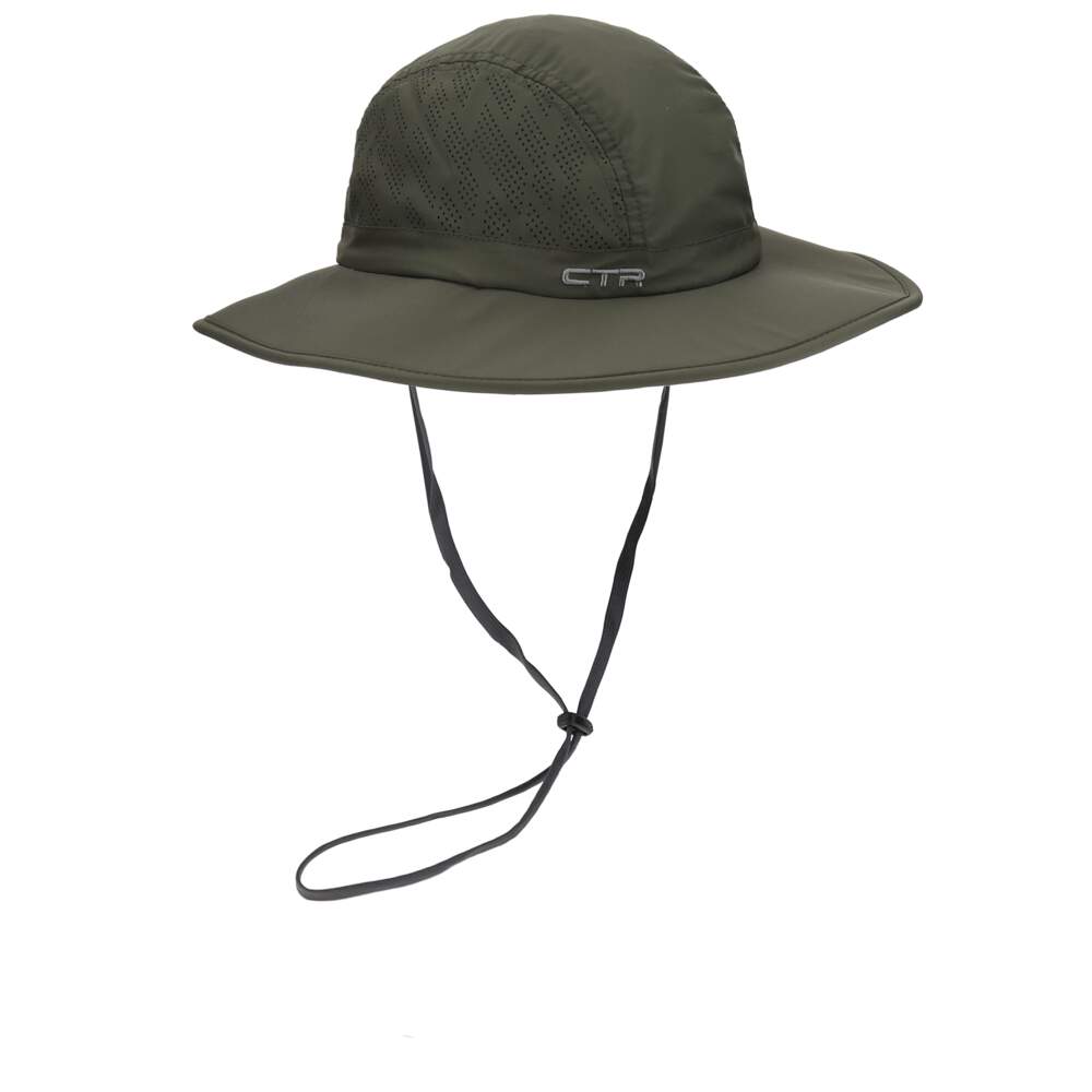 CTR SUMMIT Expedition Hat, Olive