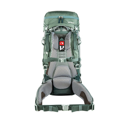 Tatonka Yukon 60+10 Women, Sage Green