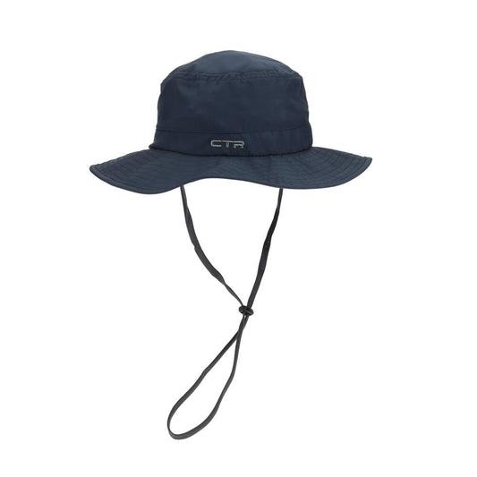 CTR SUMMIT Pack-It Hat, Indigo