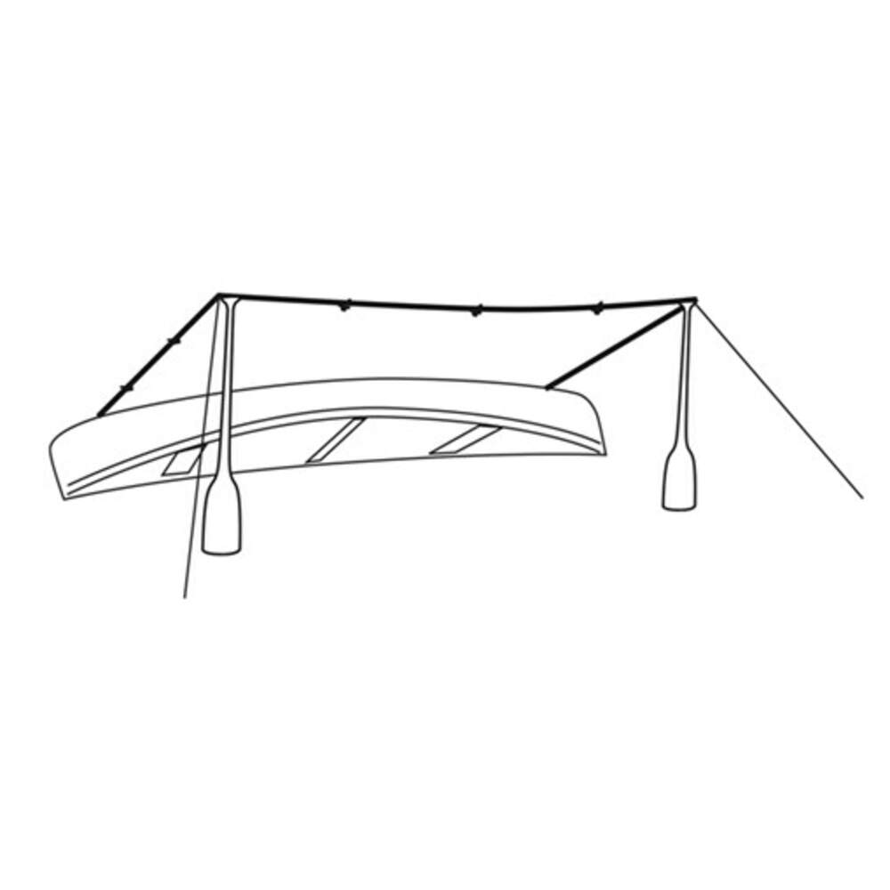 Robens Tarp 4x4m