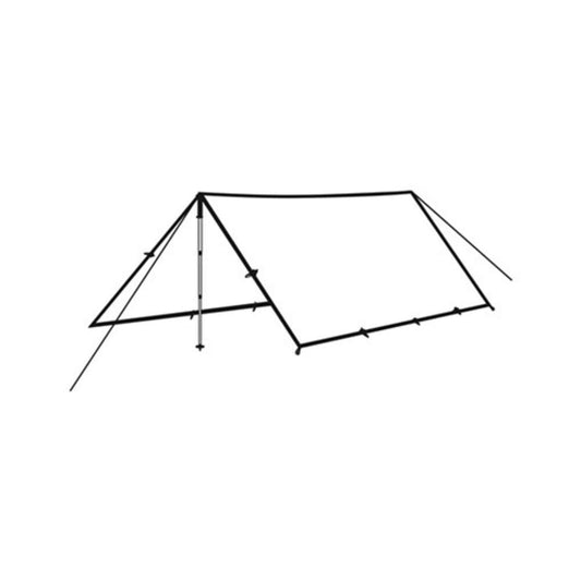 Robens Tarp 4x4m