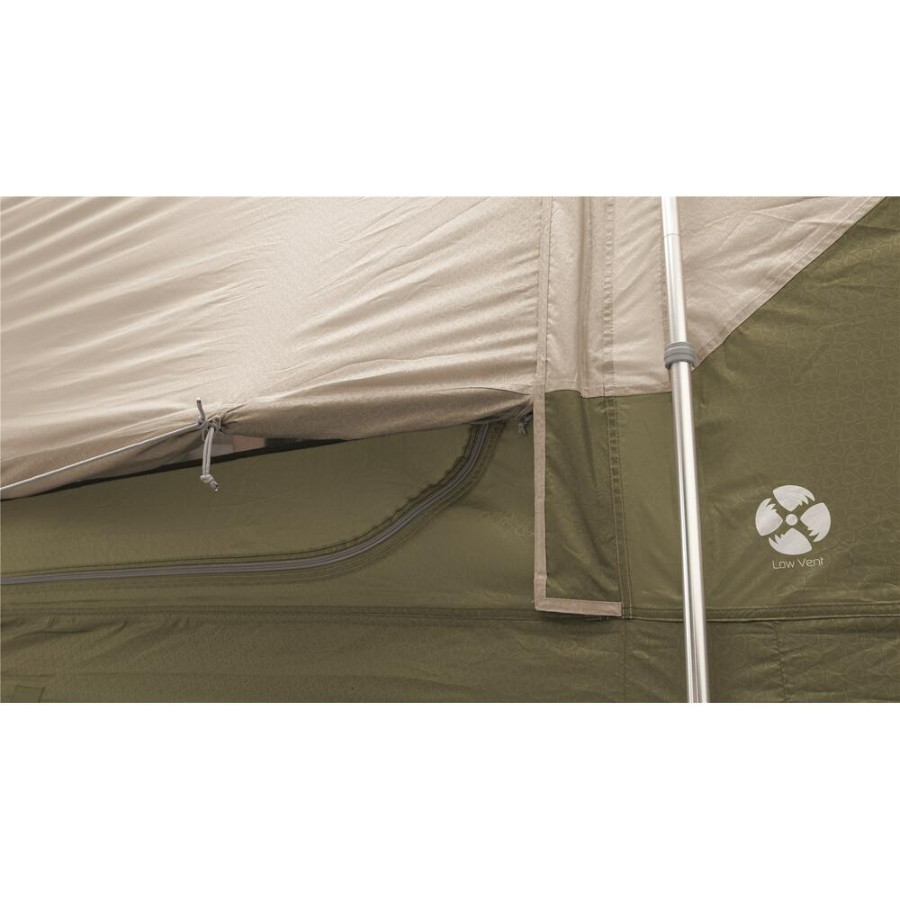 Robens Eagle Rock 6+2XP