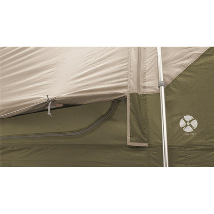 Robens Eagle Rock 6+2XP