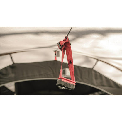 Robens Eagle Rock 6+2XP